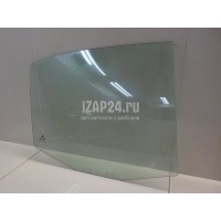 Стекло двери задней правой VAG Octavia (A4 1U-) (2000 - 2011) 1U4845206A