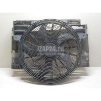 Вентилятор радиатора BMW X5 E53 (2000 - 2007) 64546921381