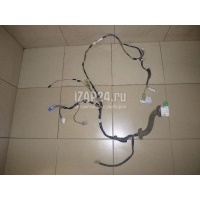 Проводка (коса) Suzuki Swift (2004 - 2010) 3675762JD0