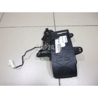 Накладка индикатора переключения передач Toyota Avensis III (2009 - 2018) 3597420360