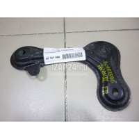 Кронштейн передней балки Toyota Avensis III (2009 - 2018) 5225705031