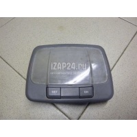 Плафон салонный Hyundai-Kia Carens (2002 - 2006) 0K2FA5144044