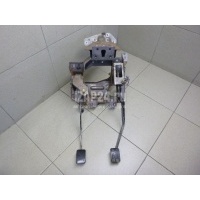 Блок педалей Hyundai-Kia Carens (2002 - 2006) 0K2JT43300D