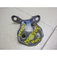 Петля двери передней левой нижняя Hyundai-Kia Carens (2002 - 2006) 0K2JA59240