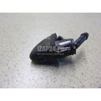 Форсунка омывателя зад стекла Hyundai-Kia Carens (2002 - 2006) 0K2FB67510