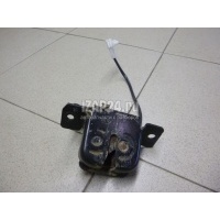 Замок багажника Hyundai-Kia Carens (2002 - 2006) 0K2FA62310