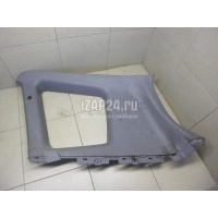 Обшивка багажника Hyundai-Kia Carens (2002 - 2006) 0K2JA6827044