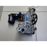 Насос масляный Mazda Mazda 6 (GJ/GL) 2013 PY0114100