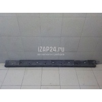 Накладка на порог (наружная) Mazda CX 5 (2012 - 2017) KD5351P40C