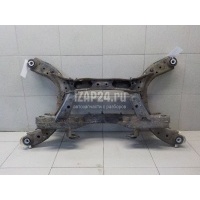 Балка задняя Mazda CX 5 (2012 - 2017) KD352880XA