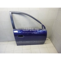Дверь передняя правая Hyundai-Kia Carens (2002 - 2006) 0K2JA58020