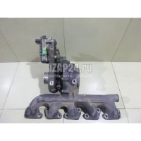 Турбокомпрессор (турбина) Volvo S40 (2004 - 2012) 36002651