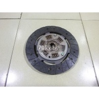 Диск сцепления Renault Clio II/Symbol (1998 - 2008) 8201069011
