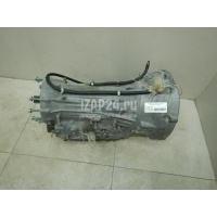 АКПП (автоматическая коробка переключения передач) VAG Touareg (2002 - 2010) 09D300036RX
