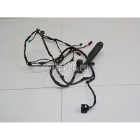 Проводка (коса) BMW Countryman R60 (2010 - 2016) 61129807760