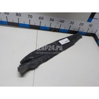 Пыльник (кузов внутри) BMW Countryman R60 (2010 - 2016) 51489806948