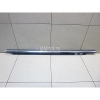 Накладка стекла заднего правого VAG A5/S5 [8T] Coupe/Sportback (2007 - 2016) 8T8853764D2ZZ