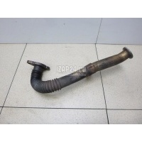 Трубка системы рециркуляции (EGR) Renault Espace IV (2002 - 2014) 8200889758