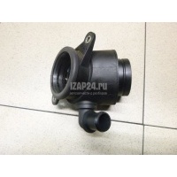 Патрубок воздушного фильтра VAG A4 [B8] (2007 - 2015) 059129955H