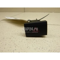 Кнопка аварийной сигнализации VAG Polo (HB) (2009 - ) 6R0953509A