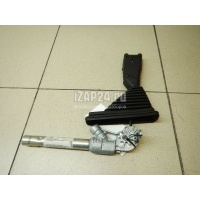 Ответная часть ремня безопасности Nissan Qashqai (J10) (2006 - 2014) 86843JD000