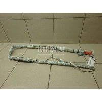 Подушка безопасности боковая (шторка) Nissan X-Trail (T31) (2007 - 2014) K85PMJG01A