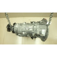 АКПП (автоматическая коробка переключения передач) Jaguar XF (2007 - 2015) C2D10565