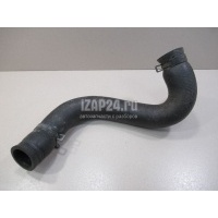 Патрубок радиатора GM Lacetti (2003 - 2013) 96553267