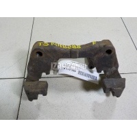 Скоба суппорта переднего VAG Touareg (2002 - 2010) 7L6615125A