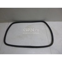 Уплотнитель заднего стекла Mitsubishi Pajero/Montero III (V6, V7) (2000 - 2006) MR971374
