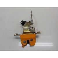 Замок багажника VAG Octavia (A4 1U-) (2000 - 2011) 1U6827501