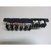 Блок предохранителей VAG Leon (1M1) (1999 - 2006) 8L0941822