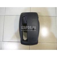 Кожух рулевой колонки нижний Hyundai-Kia Cerato (2009 - 2013) 848501M100WK