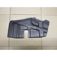 Пыльник двигателя боковой правый Hyundai-Kia Elantra (2006 - 2011) 291202H000