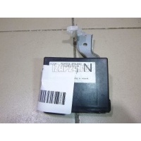 Блок электронный Toyota Avensis III (2009 - ) 8978405020