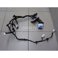Проводка (коса) Mazda CX 5 (2012 - 2017) KF5767200A