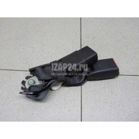Ответная часть ремня безопасности Subaru Forester (S12) (2008 - 2012) 64680SC010AR