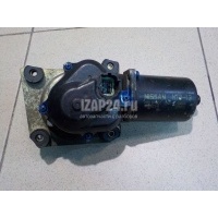 Моторчик стеклоочистителя передний Nissan Micra (K11E) (1992 - 2002) 2881041B20