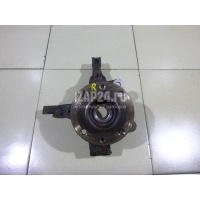 Кулак поворотный передний правый Renault Logan (2005 - 2014) 400143444R