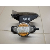Тройник системы охлаждения Hyundai-Kia Soul (2009 - 2014) 253292K000