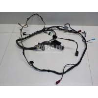 Проводка (коса) BMW Countryman R60 (2010 - 2016) 61119807757