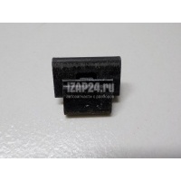 Скоба крепежная Mercedes Benz C209 CLK coupe (2002 - 2010) 0089887678