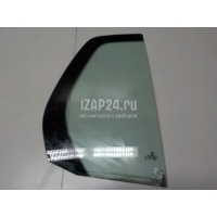 Стекло двери задней правой (форточка) VAG Golf V (2003 - 2009) 1K6845216