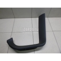 Обшивка двери багажника GM Astra H / Family (2004 - 2015) 13129737
