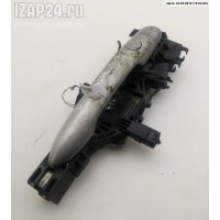 Ручка двери нaружная Зад. Правая Renault Scenic II (2003-2009) 2005 8200076073