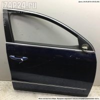 Стекло двери Перед. Правая Volkswagen Passat B6 2006 3C4831056J