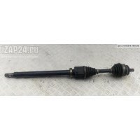Полуось передняя правая Volvo S60 2007 8252056