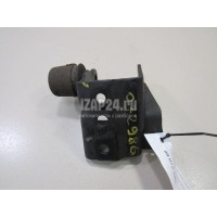 Кронштейн двигателя задний Toyota CorollaVerso (2004 - 2009) 123210D141