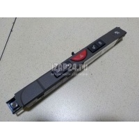 Кнопка аварийной сигнализации Land Rover Discovery III (2004 - 2009) YUL500400WUX