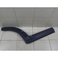 Накладка двери задней правой Land Rover Discovery III (2004 - 2009) DGP000144PCL